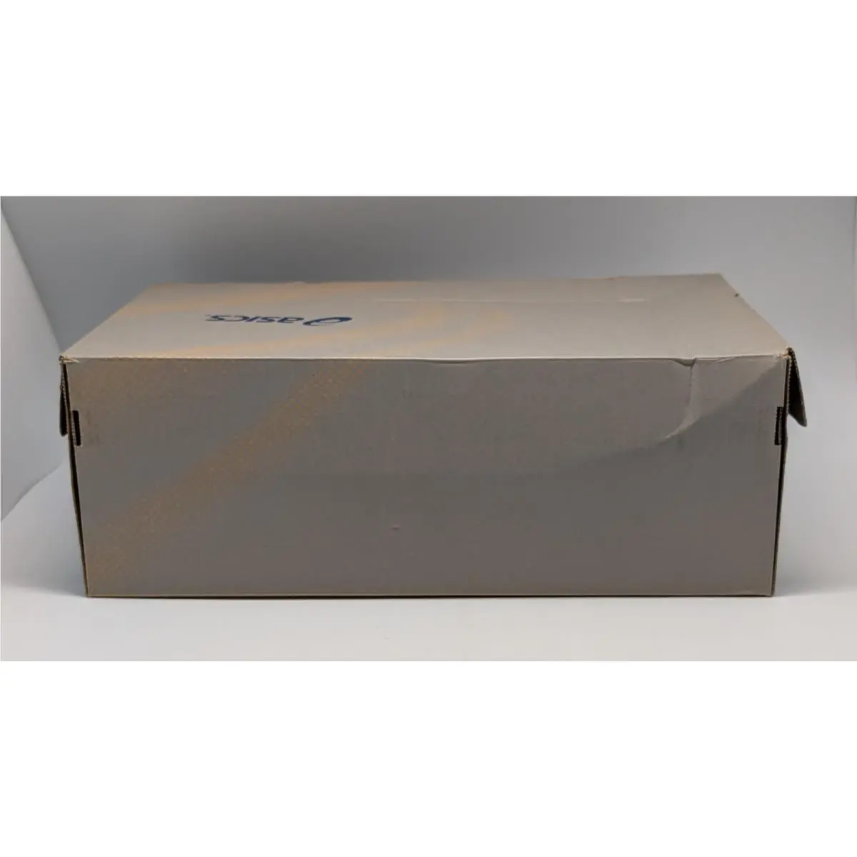 Asics shoes - ASICS GEL-TRX - S973L - White (UPC: 883722528386) 13