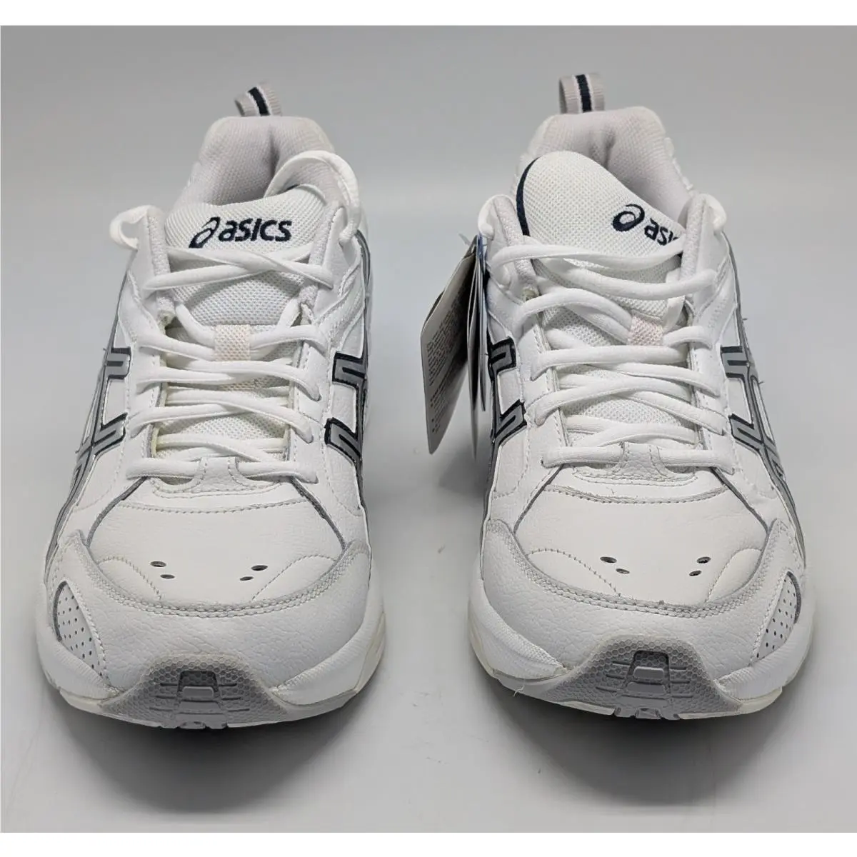 Asics shoes - ASICS GEL-TRX - S973L - White (UPC: 883722528386) 1