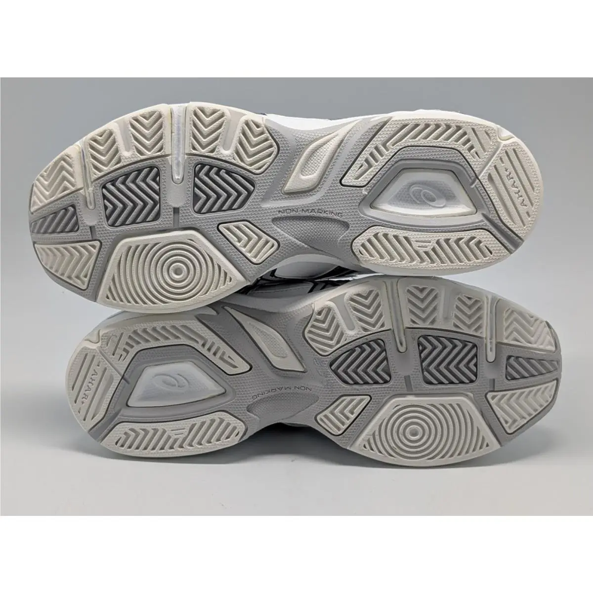 Asics shoes - ASICS GEL-TRX - S973L - White (UPC: 883722528386) 5