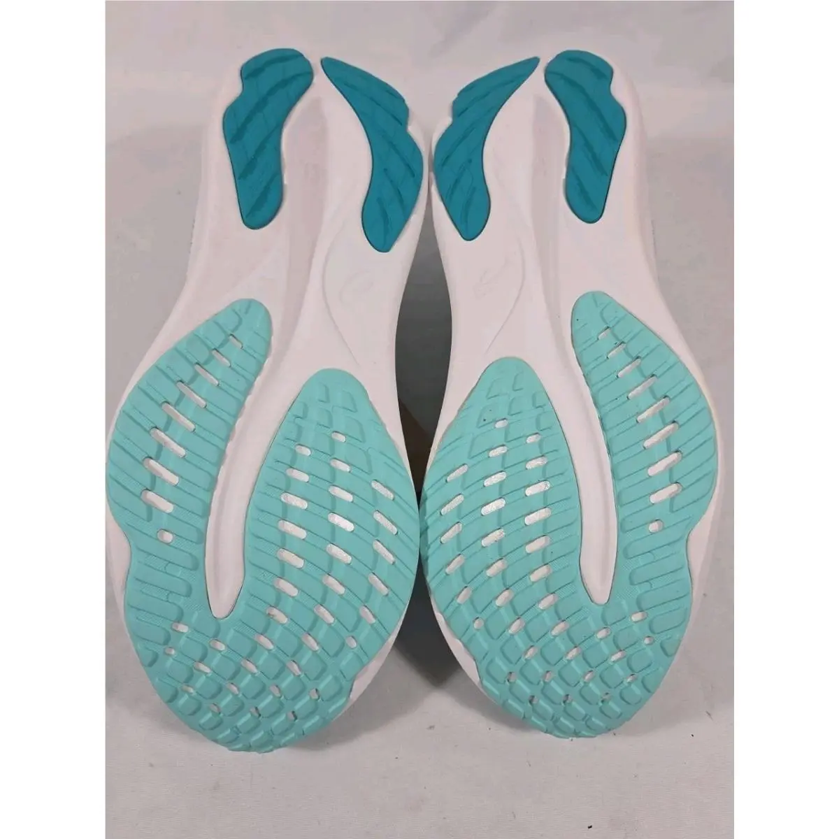 Asics shoes - asics gel pulse 16 - gel pulse - Teal (UPC: 197298615020) 3