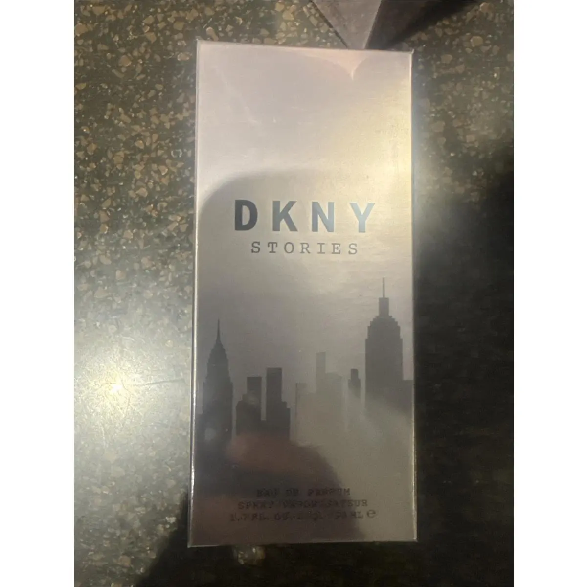 Donna Karan Dkny Stories Edp Spray 1.7 oz /50 ML