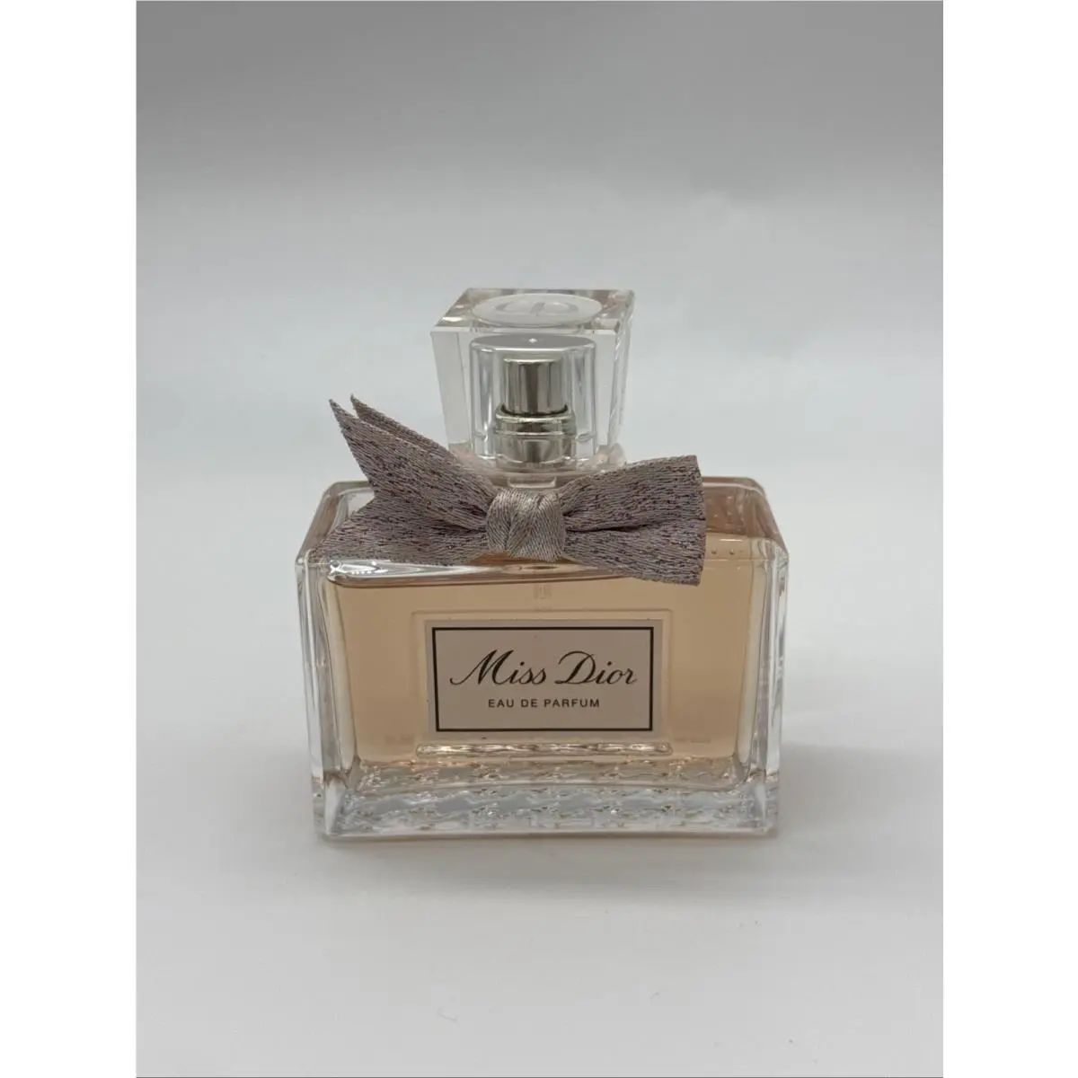 Dior Miss Dior Eau de Parfum 1.7 fl oz 50ml Edp Spray Nwob