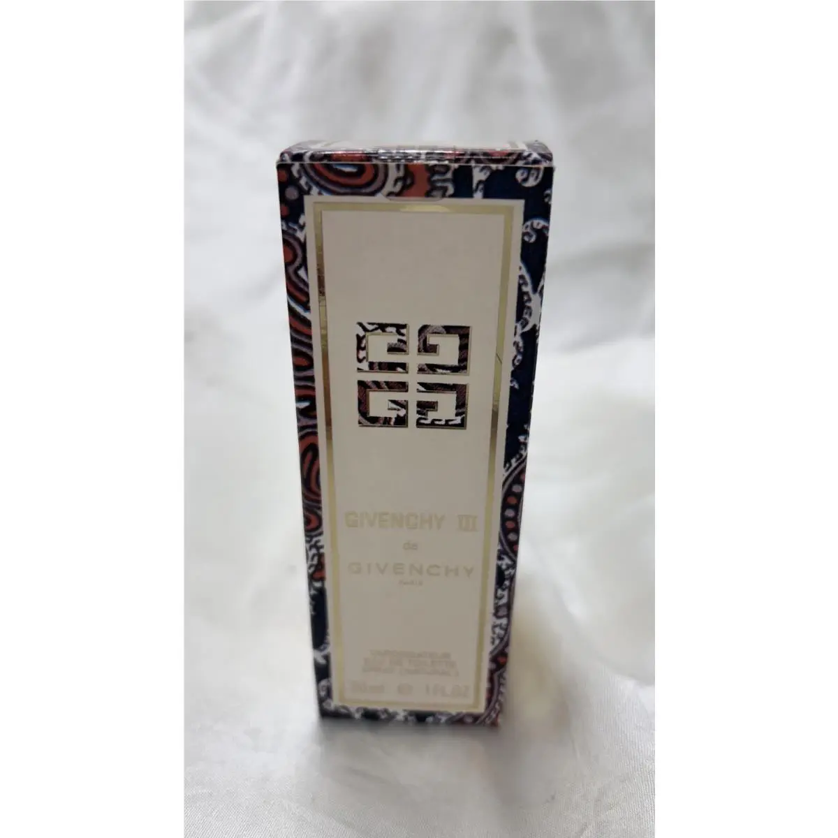 Iii Edt 30ML Spray by Givenchy