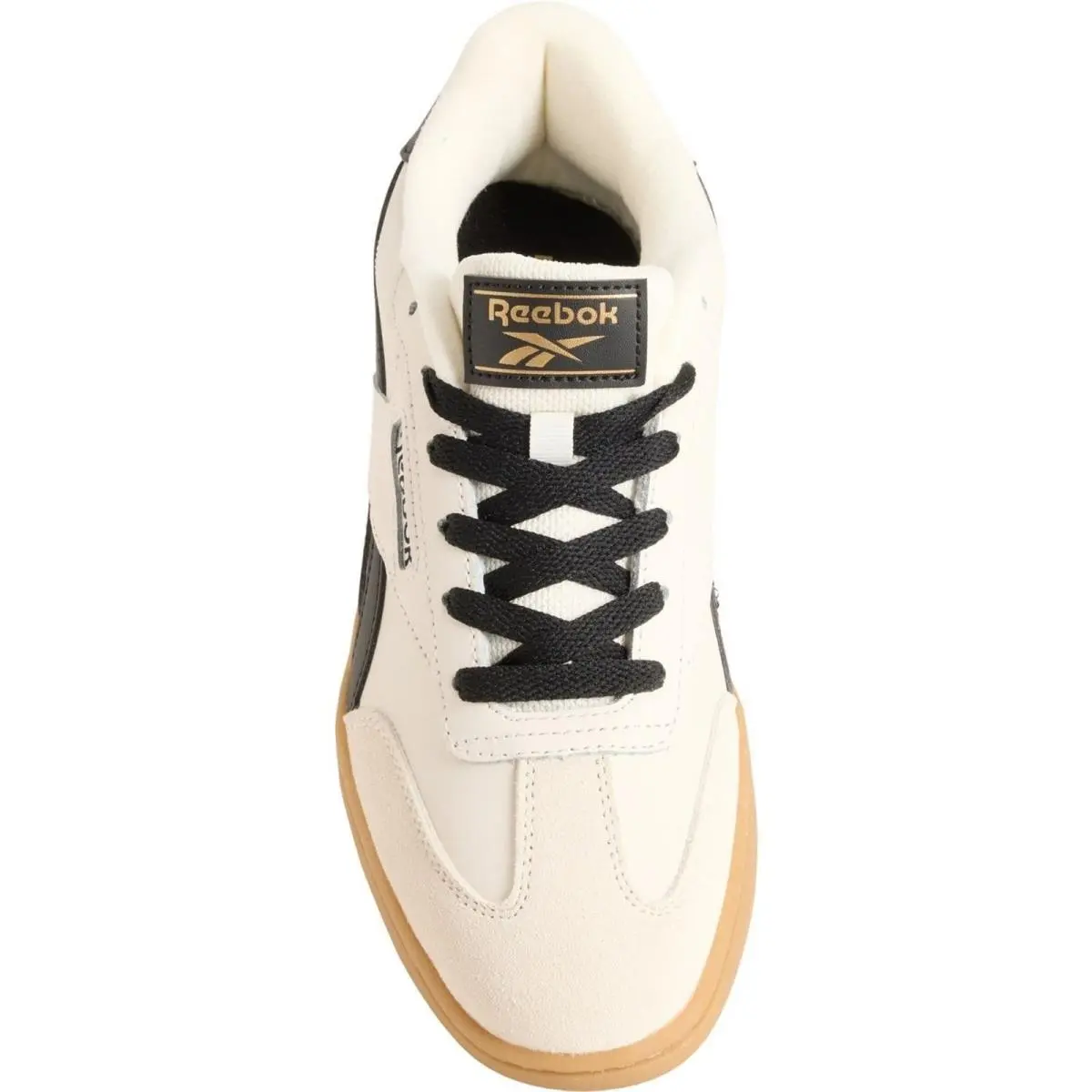Reebok shoes - Reebok Forte Lounger - Forte Lounger - Black (UPC: 198179696435) 0