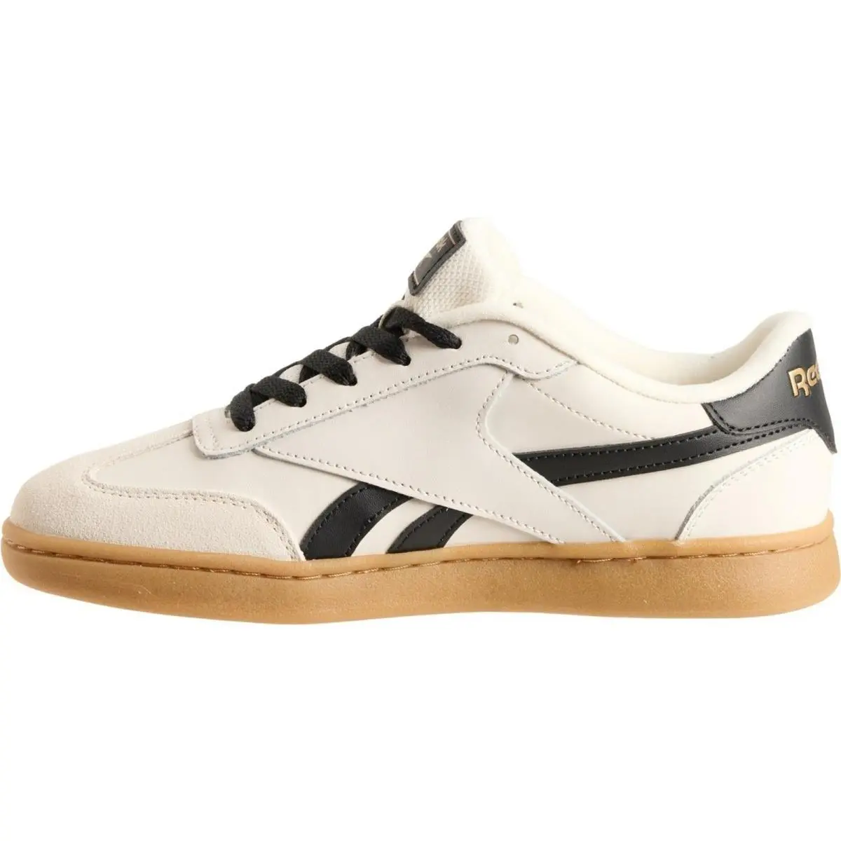 Reebok shoes - Reebok Forte Lounger - Forte Lounger - Black (UPC: 198179696435) 2