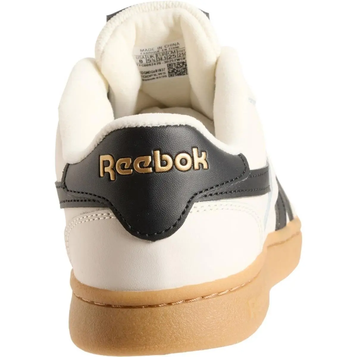Reebok shoes - Reebok Forte Lounger - Forte Lounger - Black (UPC: 198179696435) 3