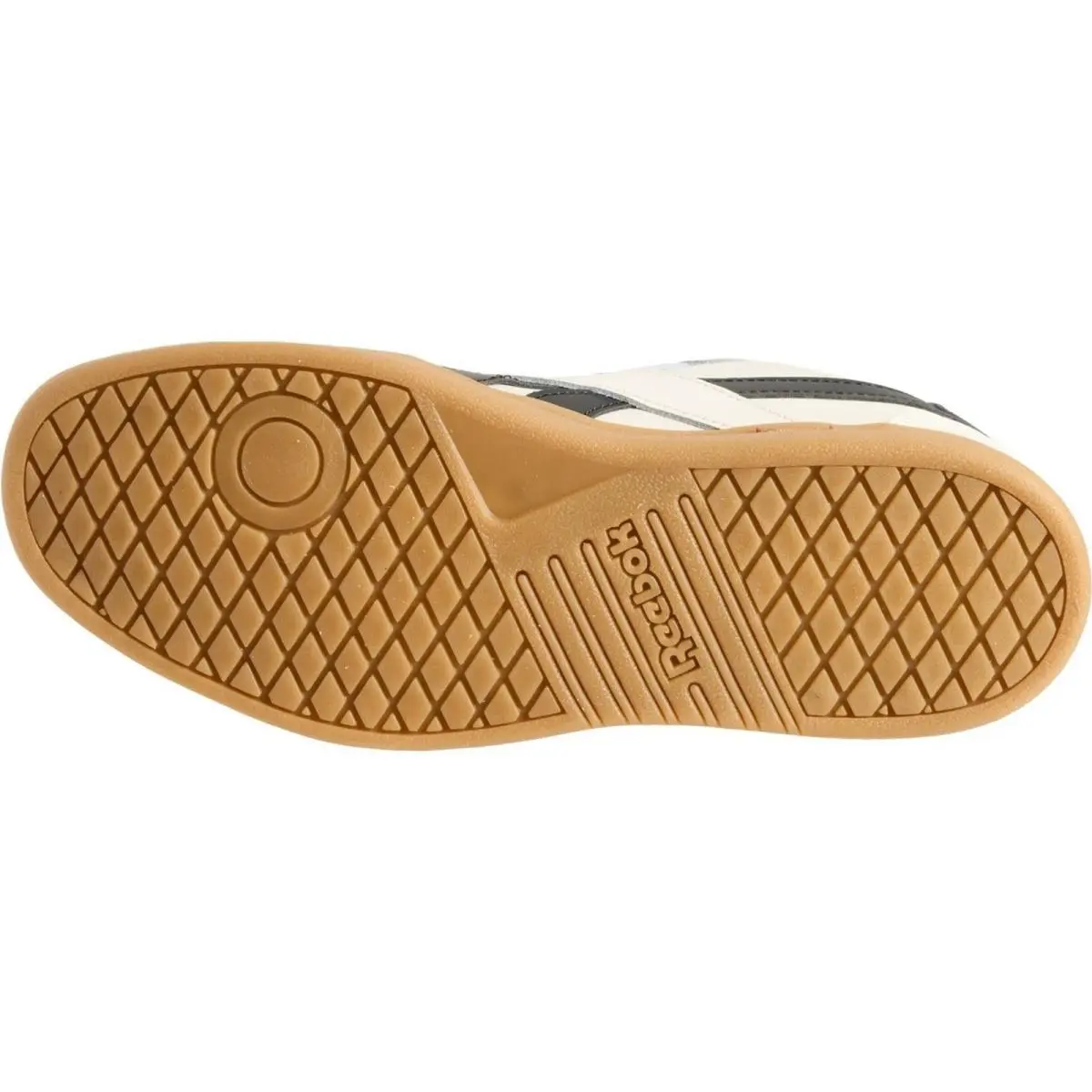Reebok shoes - Reebok Forte Lounger - Forte Lounger - Black (UPC: 198179696435) 4