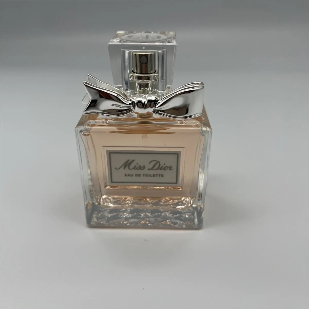 Christian Dior Miss Dior Eau DE Toilette 1.7 OZ / 50 ML Batch 1J01