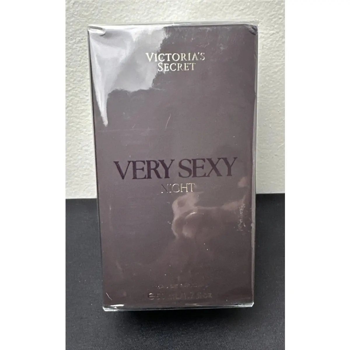 Victoria Secret Very Sexy Perfume Edp 1.7oz/50mL - - RP$58