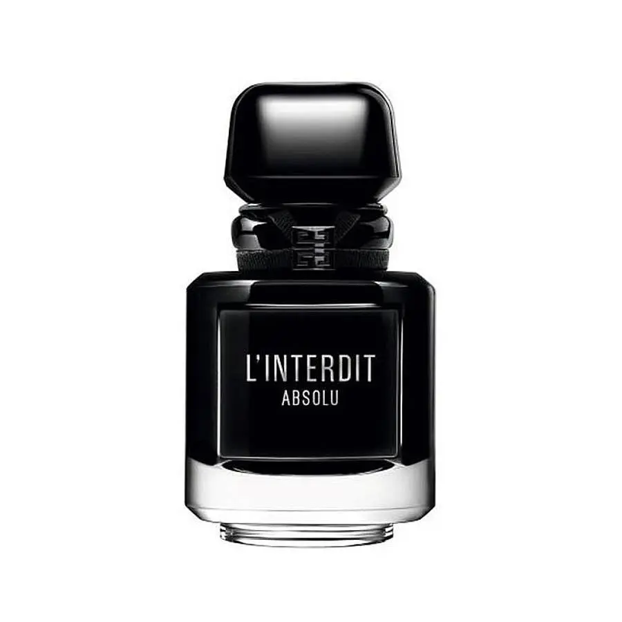 Ladies L`interdit Absolu Edp Spray 2.7 oz Fragrances 3274872473683 by Givenchy