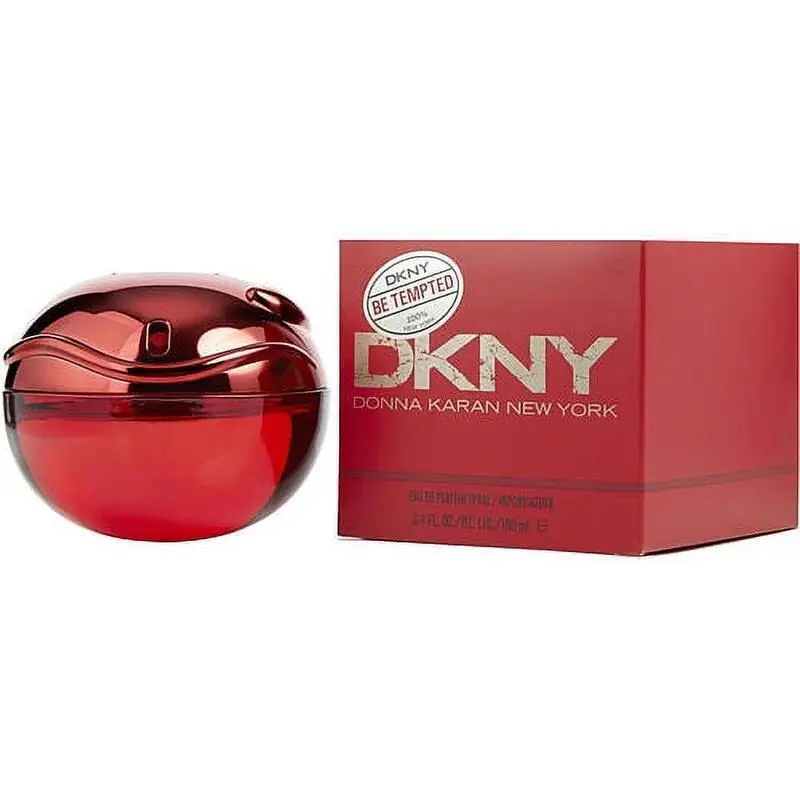 Dkny Be Tempted Eau De Parfum Spray by Donna Karen 100ml/3.4oz