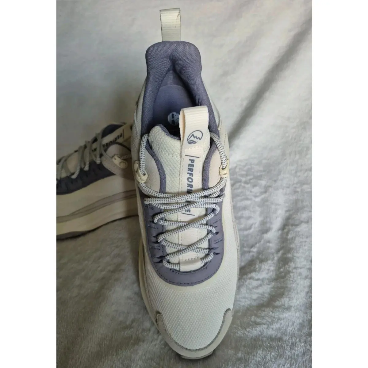 Timberland shoes - White 1
