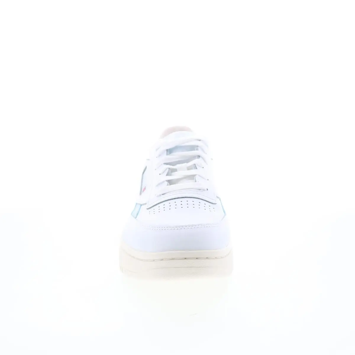 Reebok shoes - Reebok Club C - Club - 100033102 - White (UPC: 196464125677) 0