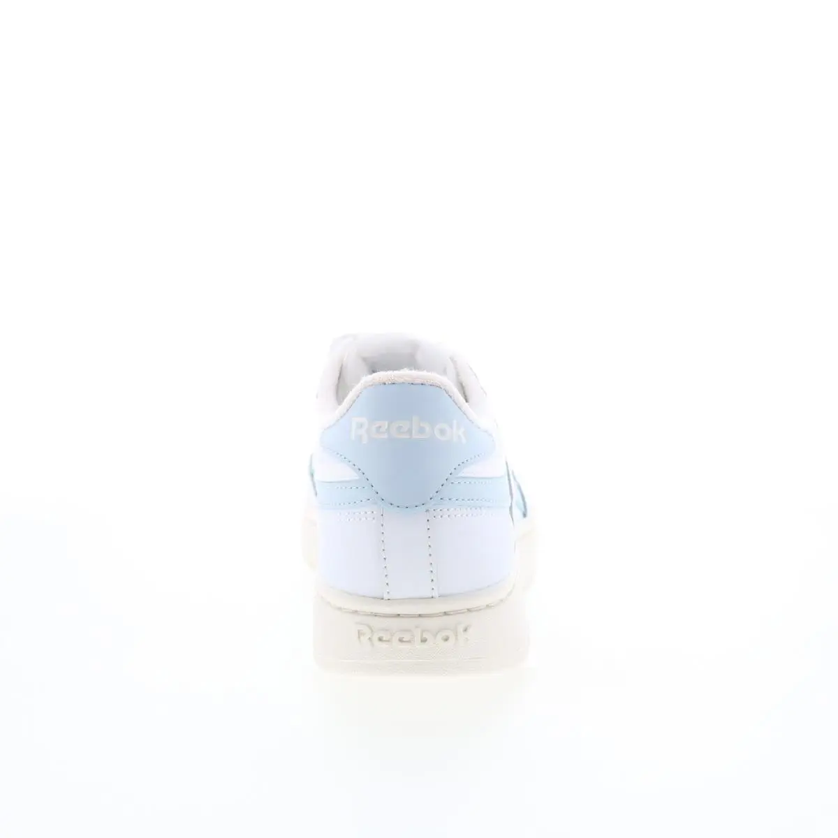 Reebok shoes - Reebok Club C - Club - 100033102 - White (UPC: 196464125677) 2