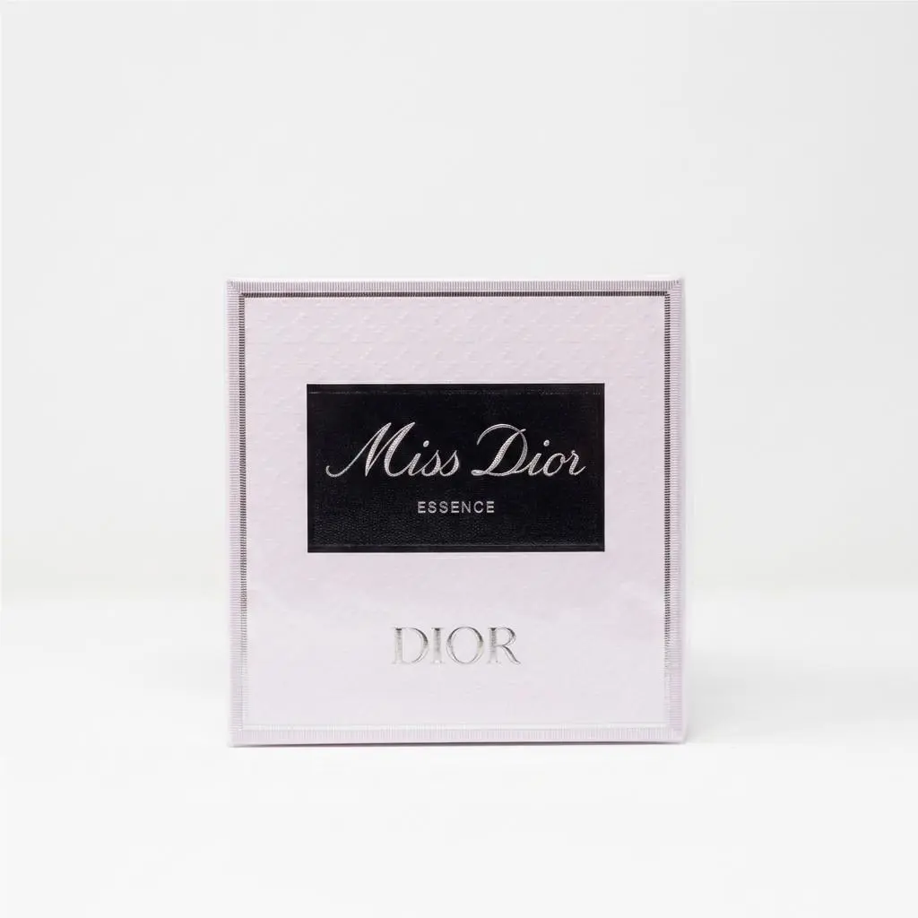 Miss Dior Essence BY Dior Essence DE Parfum Vaporisateur Spray 80 ML D