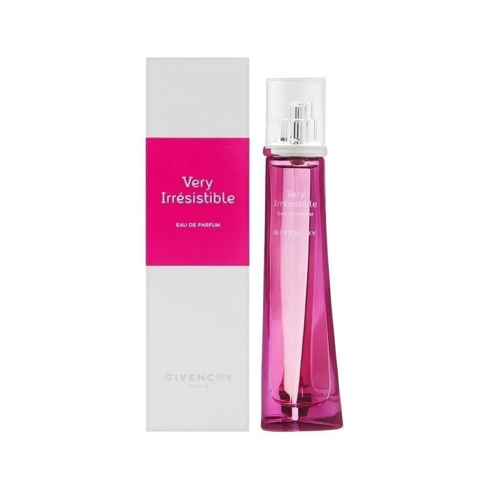 Very Irresistible 1.7 oz Edp Spray Womens Perfume 50 ml by Givenchy