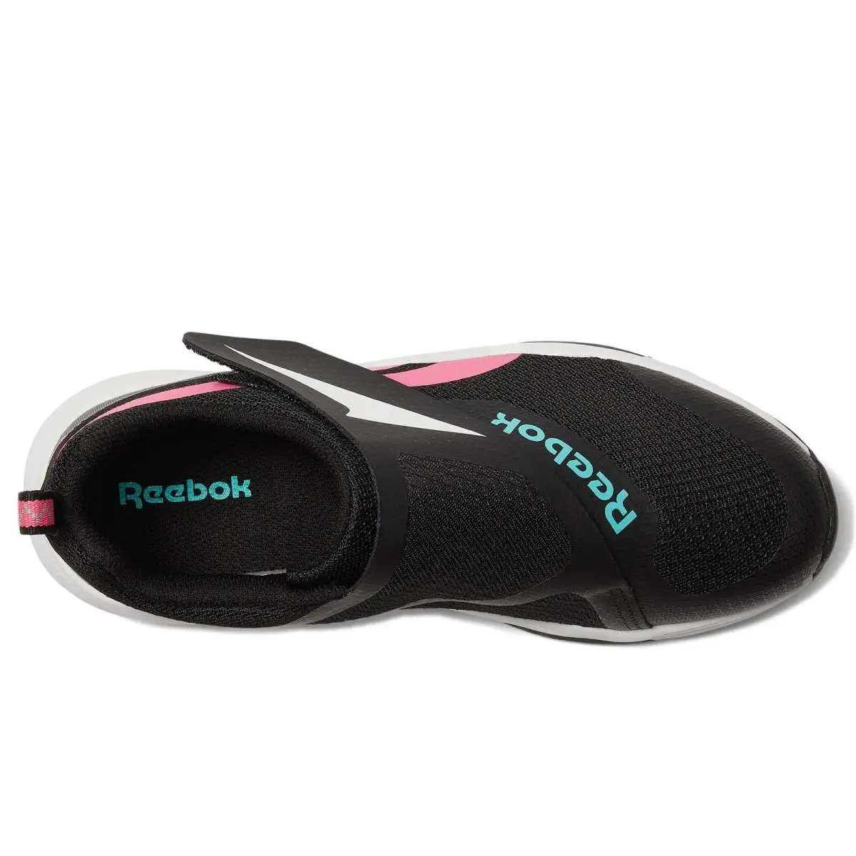 Reebok shoes - HP4797-001 - HP4797-001 - Black/Atomic Pink/White (UPC: 195748785828) 1