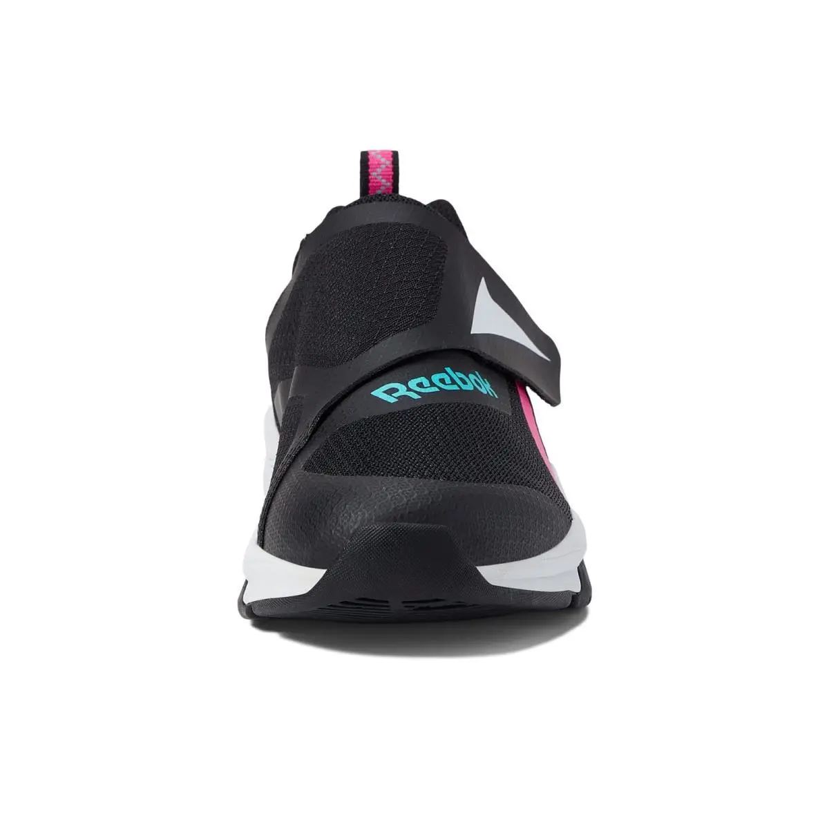 Reebok shoes - HP4797-001 - HP4797-001 - Black/Atomic Pink/White (UPC: 195748785828) 2