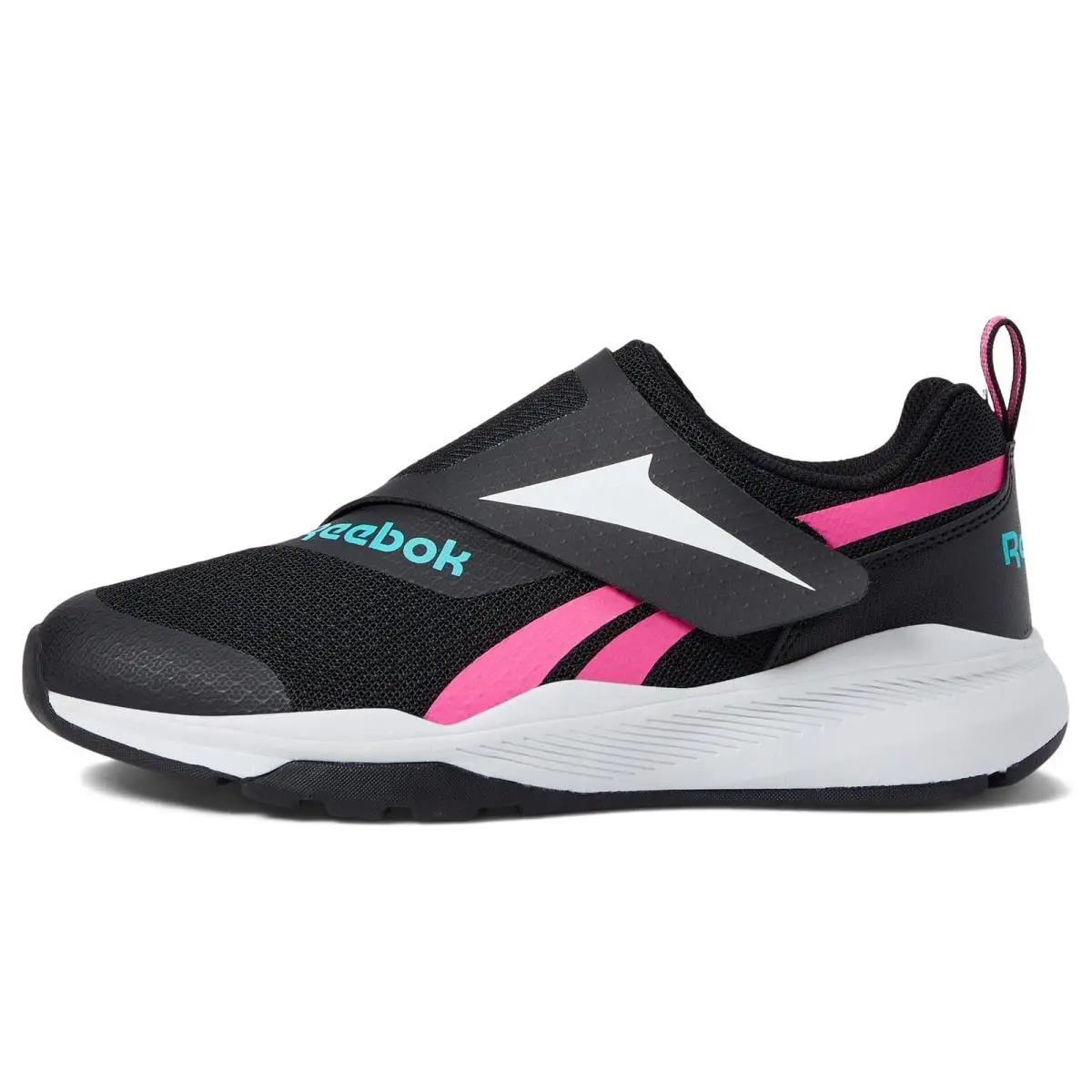 Reebok shoes - HP4797-001 - HP4797-001 - Black/Atomic Pink/White (UPC: 195748785828) 3