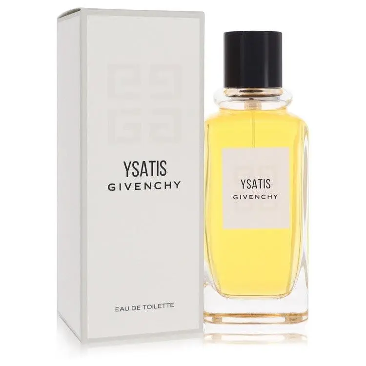 Ysatis  Eau De Toilette Spray 3.4 oz For Women by Givenchy