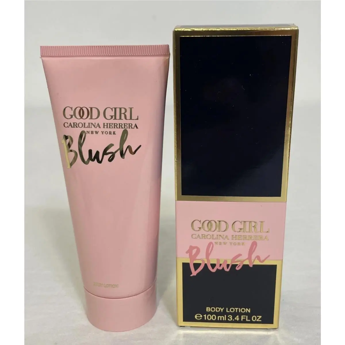 Good Girl Blush Body Lotion Carolina Herrera 100ml/3.4fl Oz