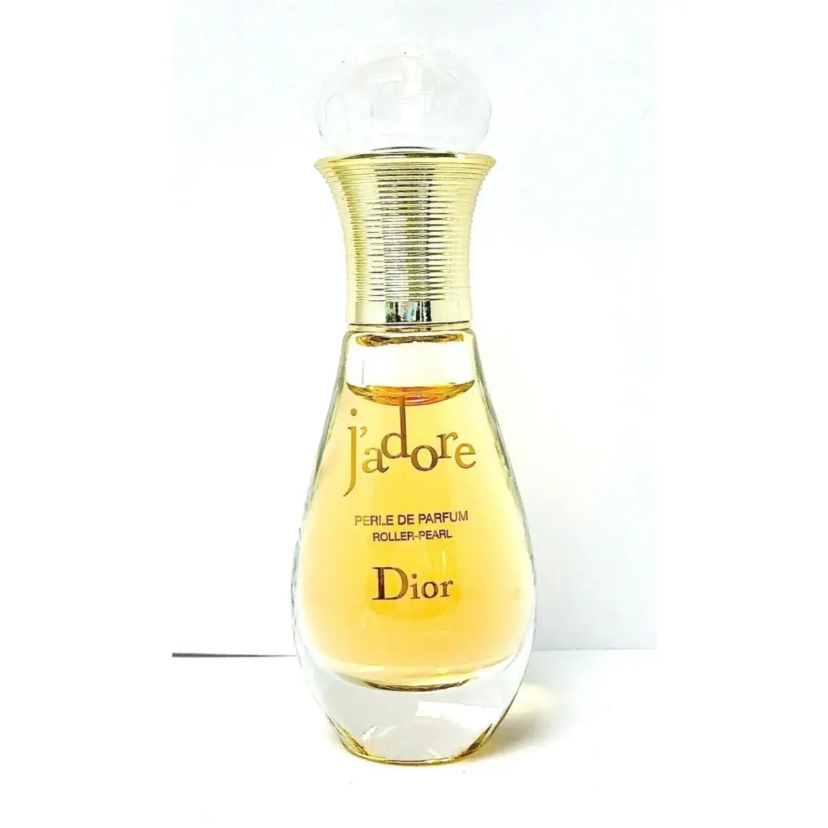 Dior Ladies J`adore Edp 0.6 oz Tester Fragrances 3348901427760