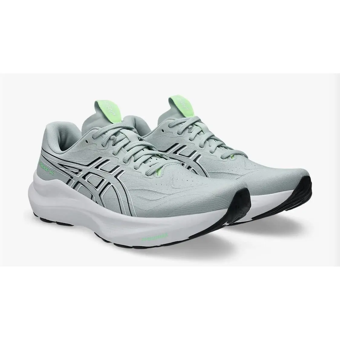 Mens Size 11.5 Asics GT-2000 14