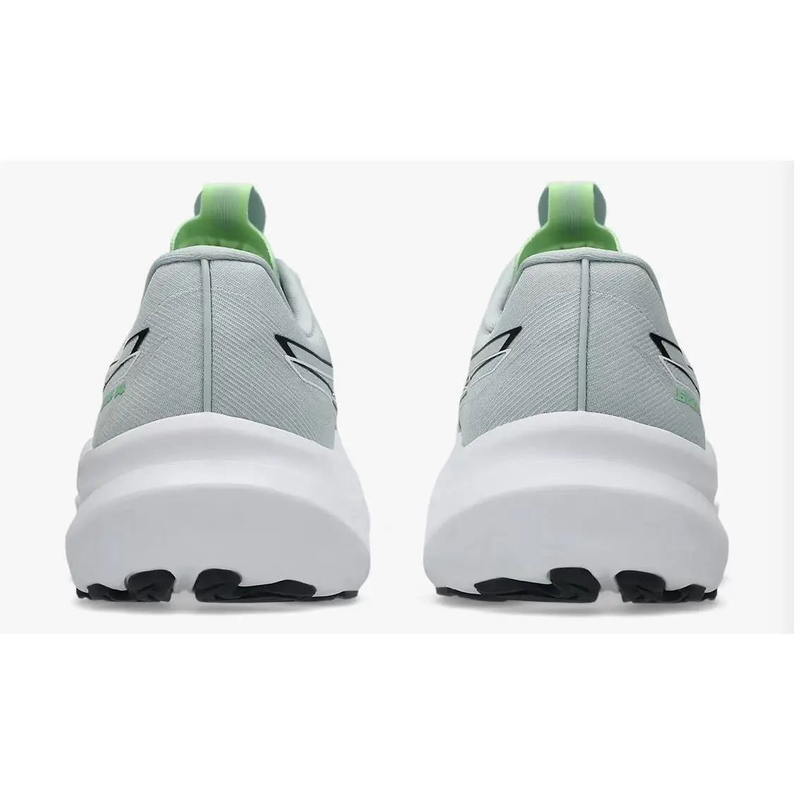 Asics shoes - ASICS GT-2000 - Cold Moss/Black (UPC: 0199023069047) 3
