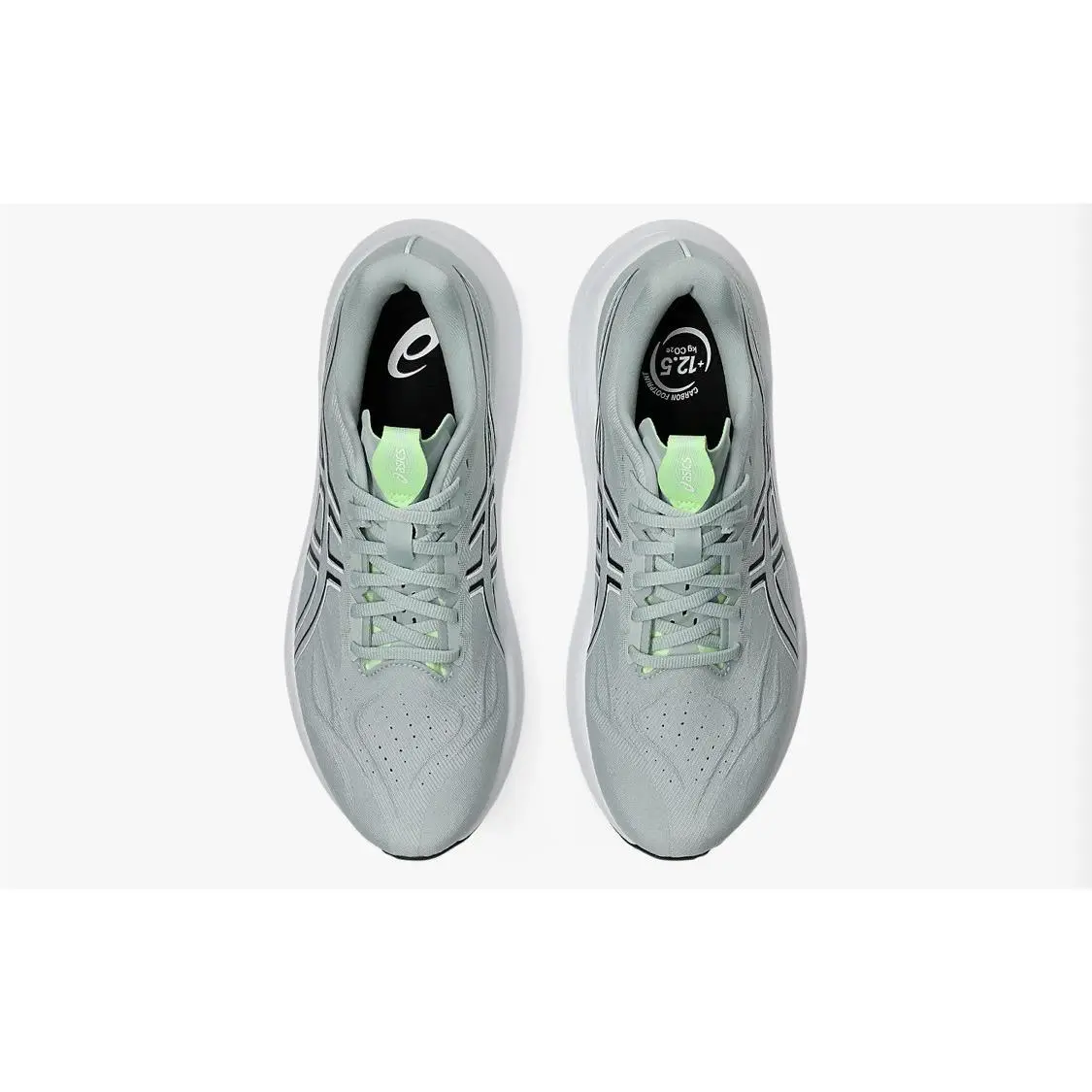 Asics shoes - ASICS GT-2000 - Cold Moss/Black (UPC: 0199023069047) 4