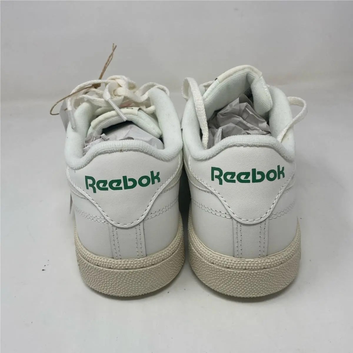 Reebok shoes - White (UPC: 195747816516) 0