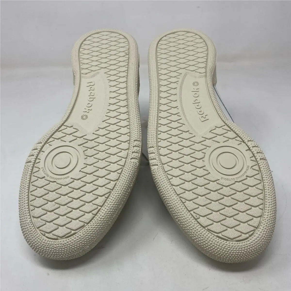 Reebok shoes - White (UPC: 195747816516) 2