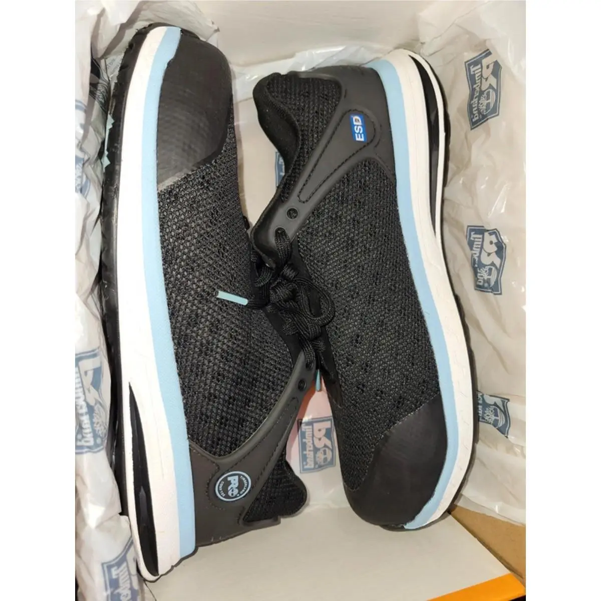 Timberland shoes - Gray 2
