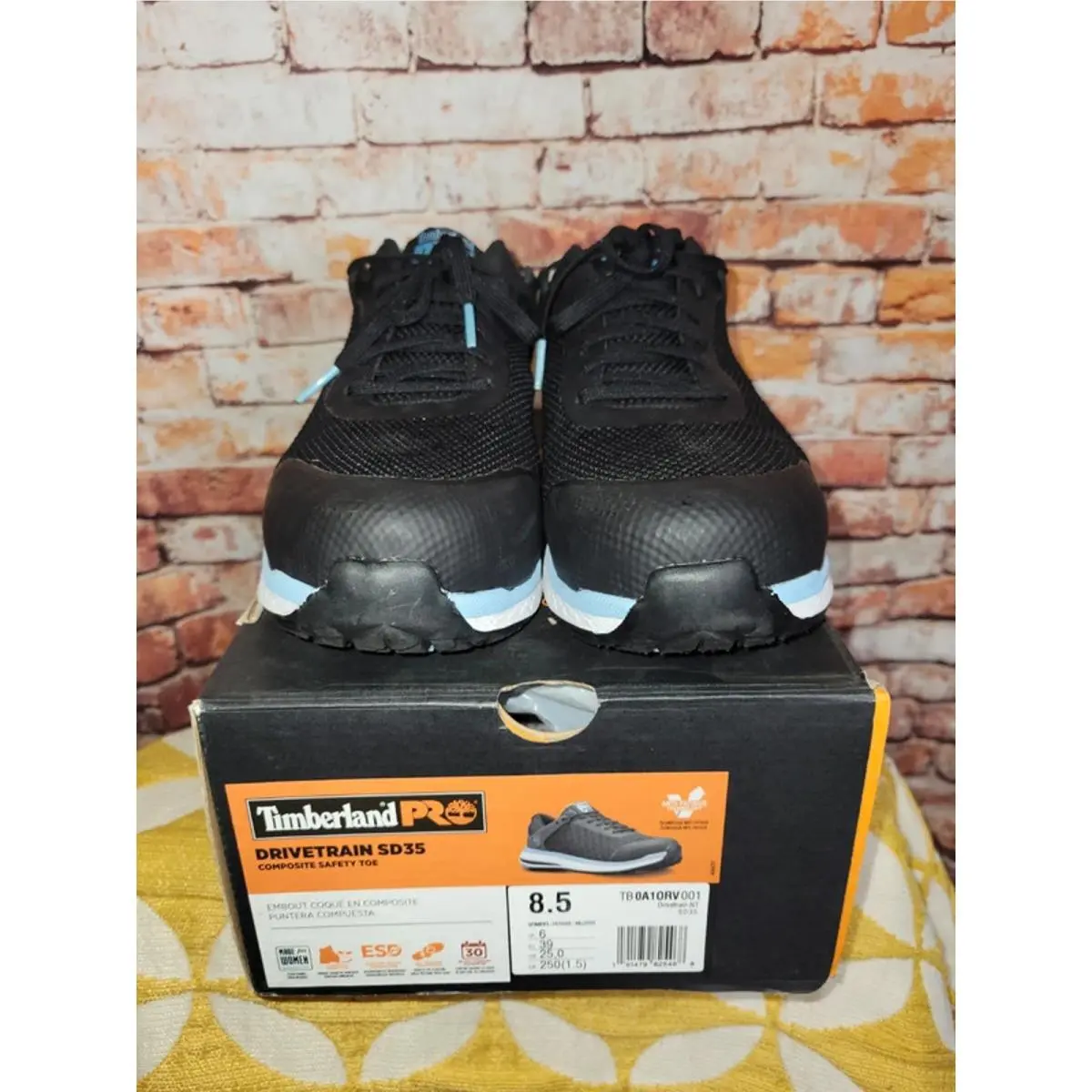 Timberland shoes - Gray 0