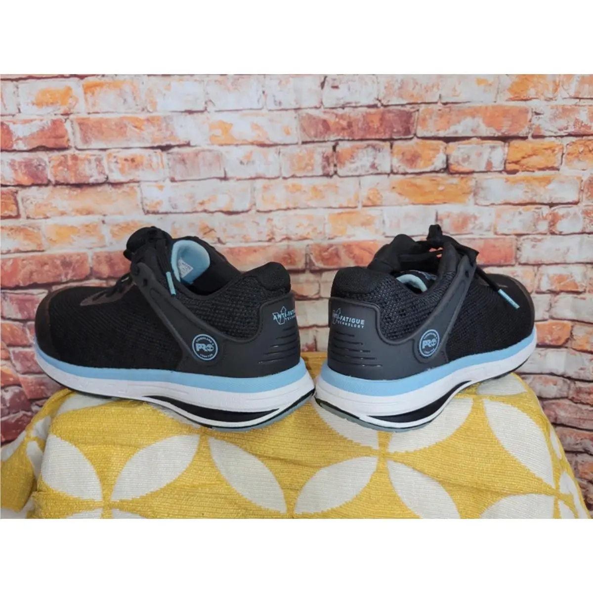 Timberland shoes - Gray 1