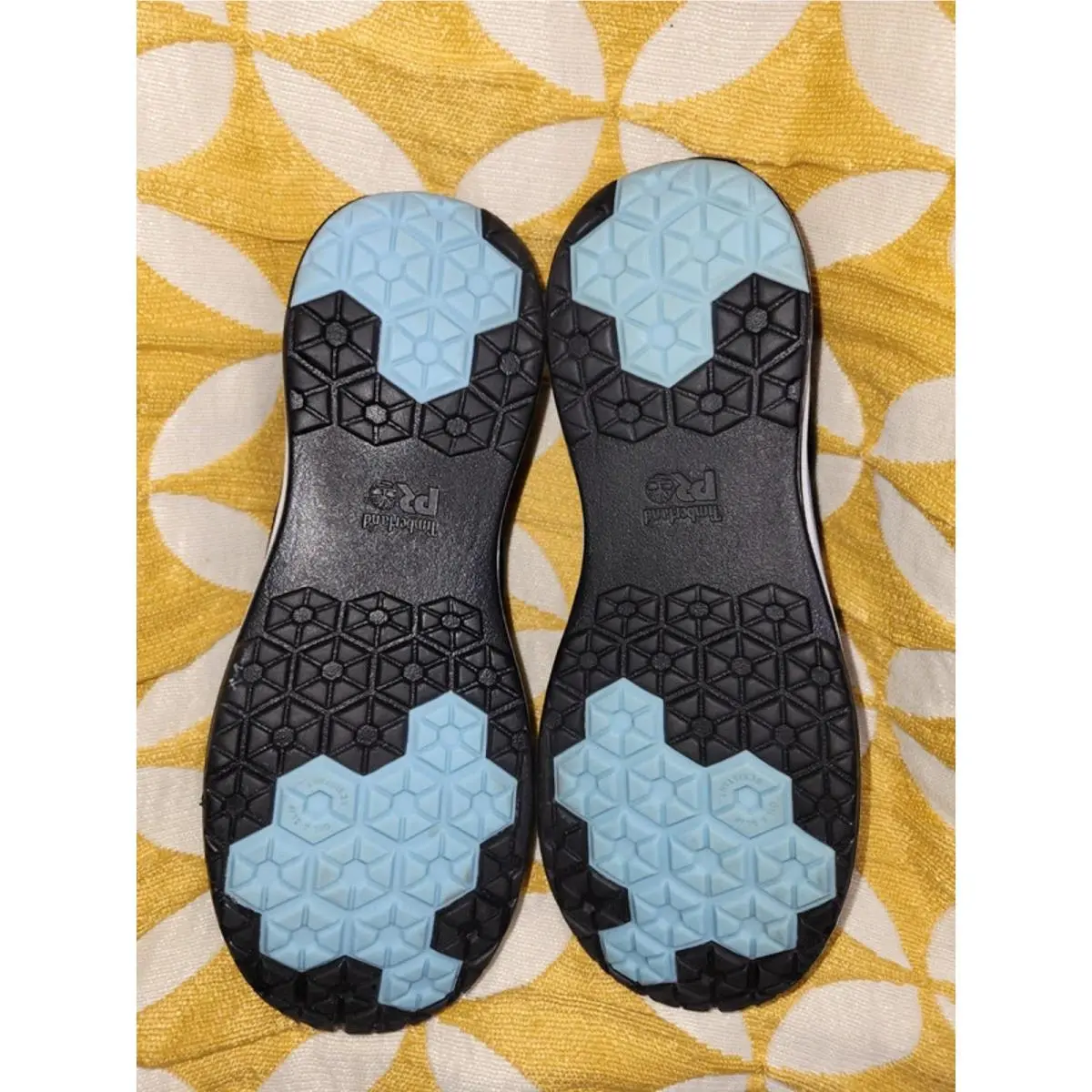 Timberland shoes - Gray 4