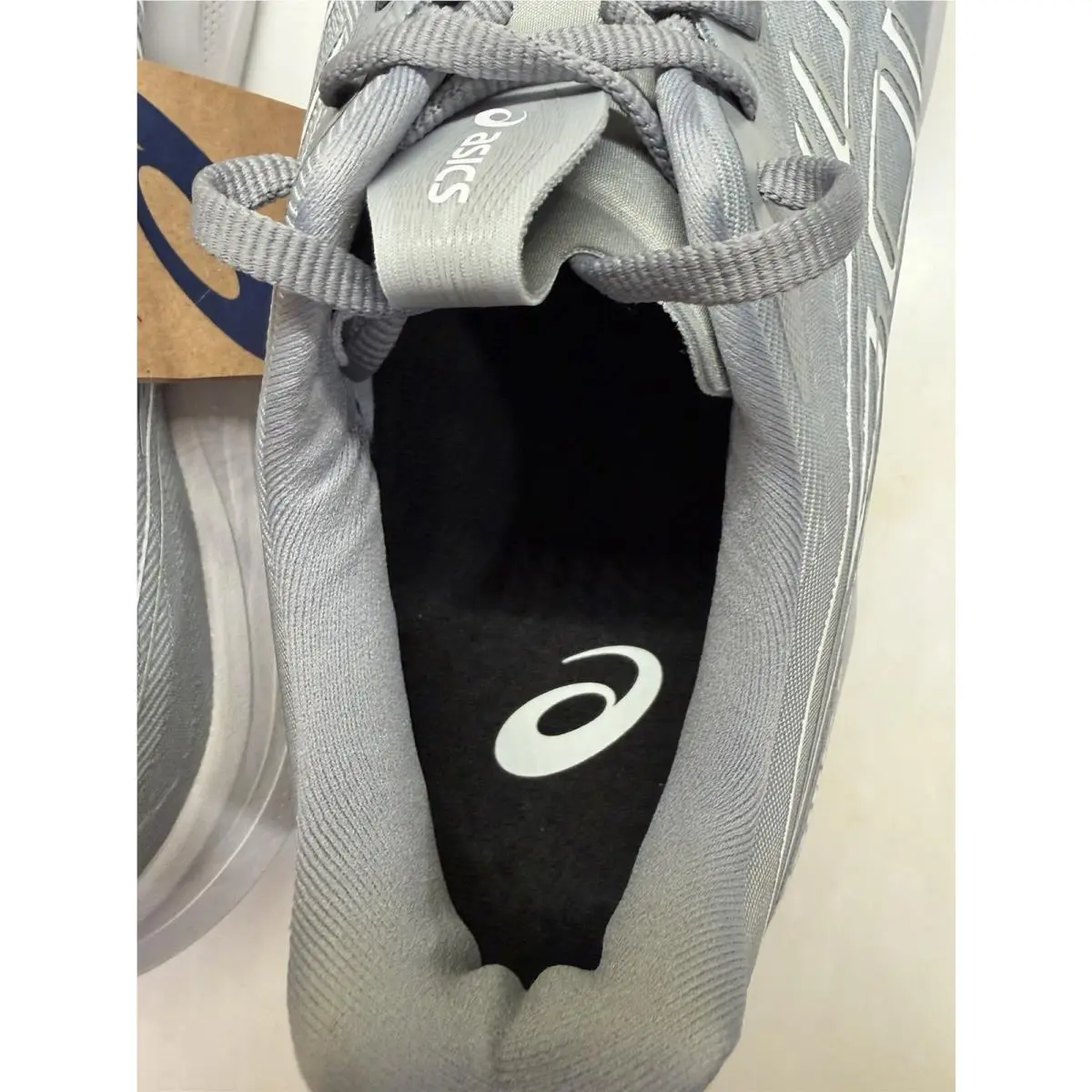 Asics shoes - ASICS GT 2000 14 - 1011C056-020 - Gray 4