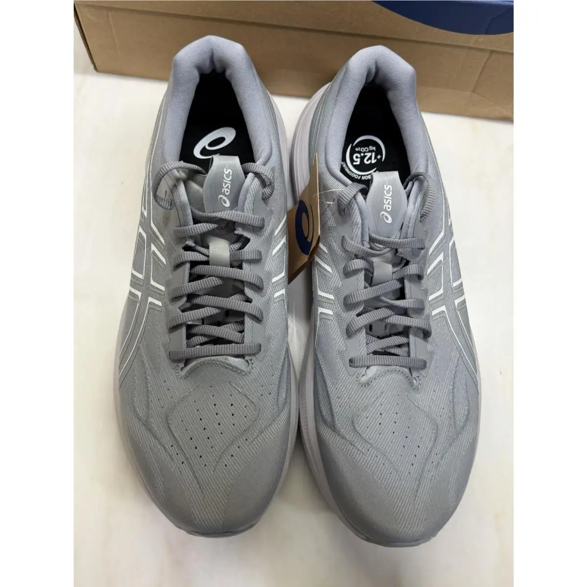 Asics shoes - ASICS GT 2000 14 - 1011C056-020 - Gray 0
