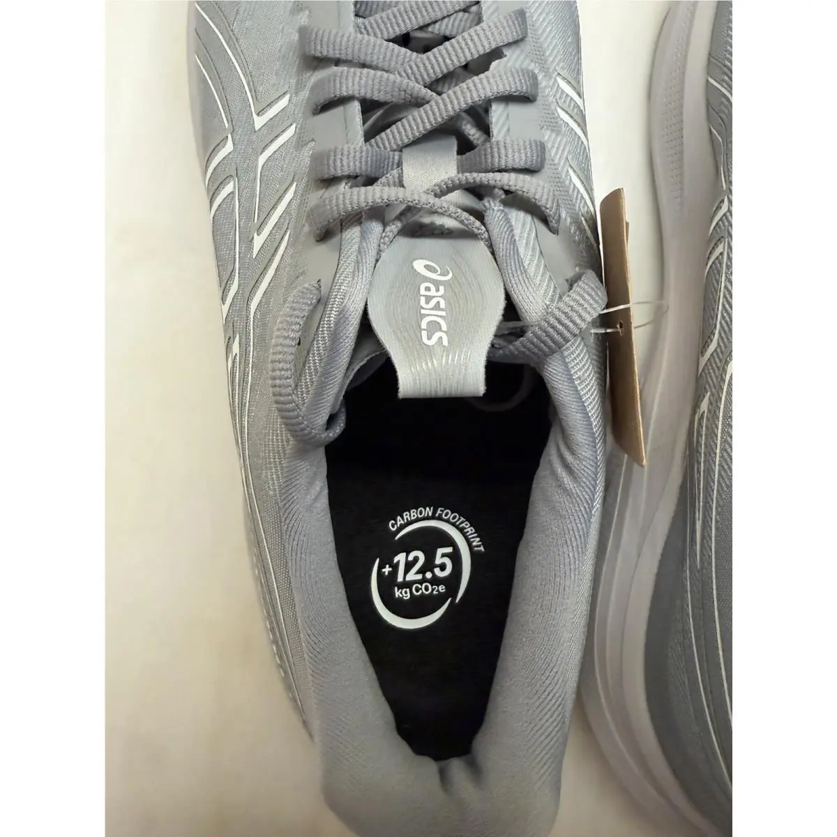 Asics shoes - ASICS GT 2000 14 - 1011C056-020 - Gray 3