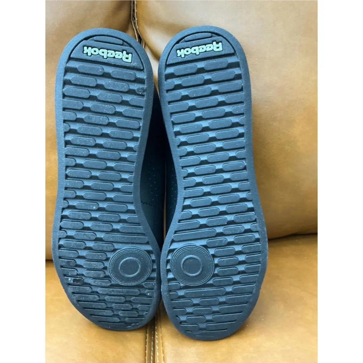 Reebok shoes - Reebok Princess - Princess - Black 3