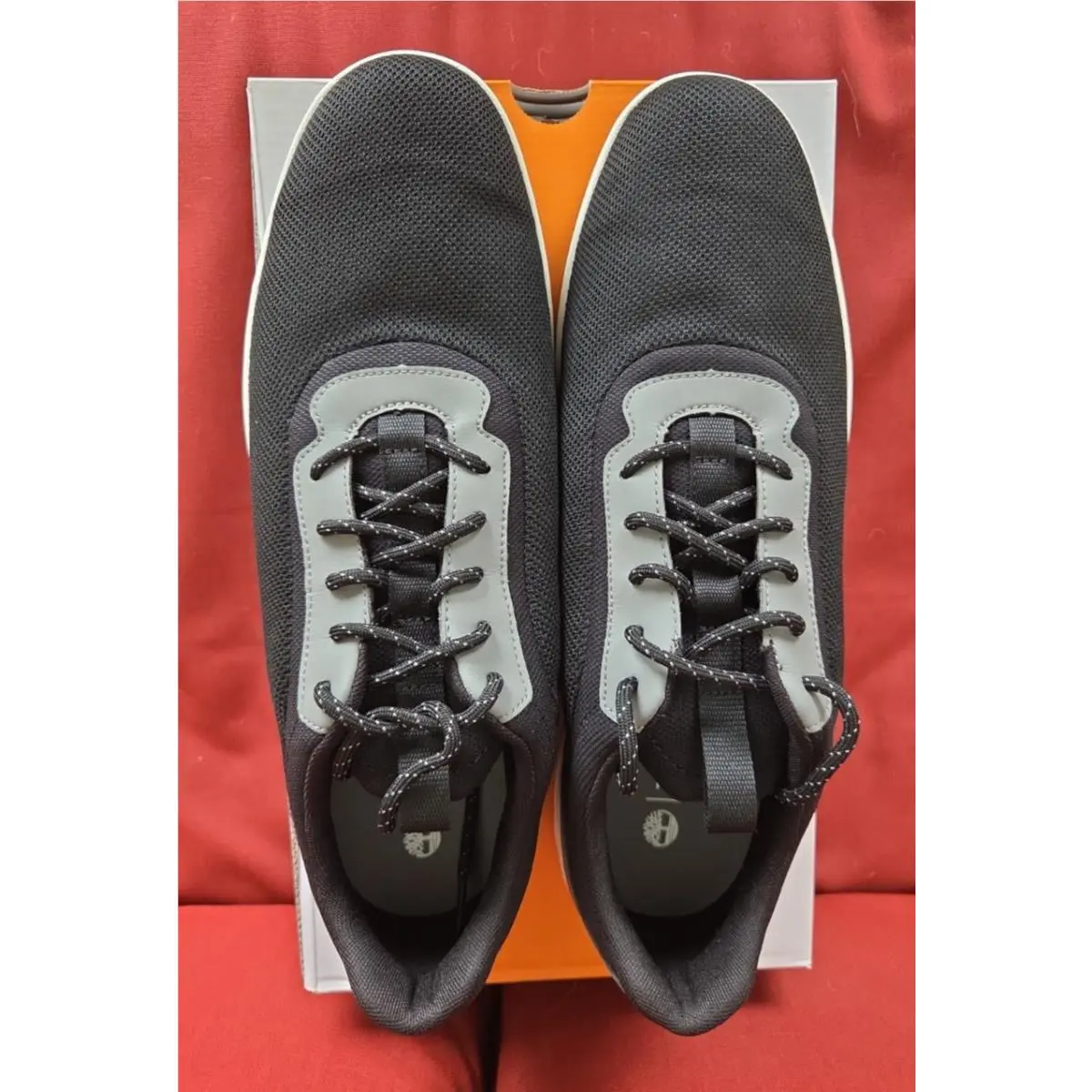 Timberland shoes - TB 0A6Byp EK8 - Black 0