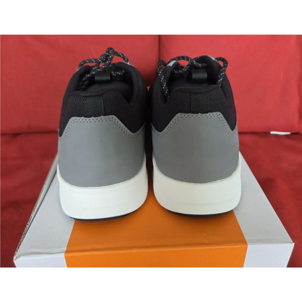 Timberland shoes - TB 0A6Byp EK8 - Black 1