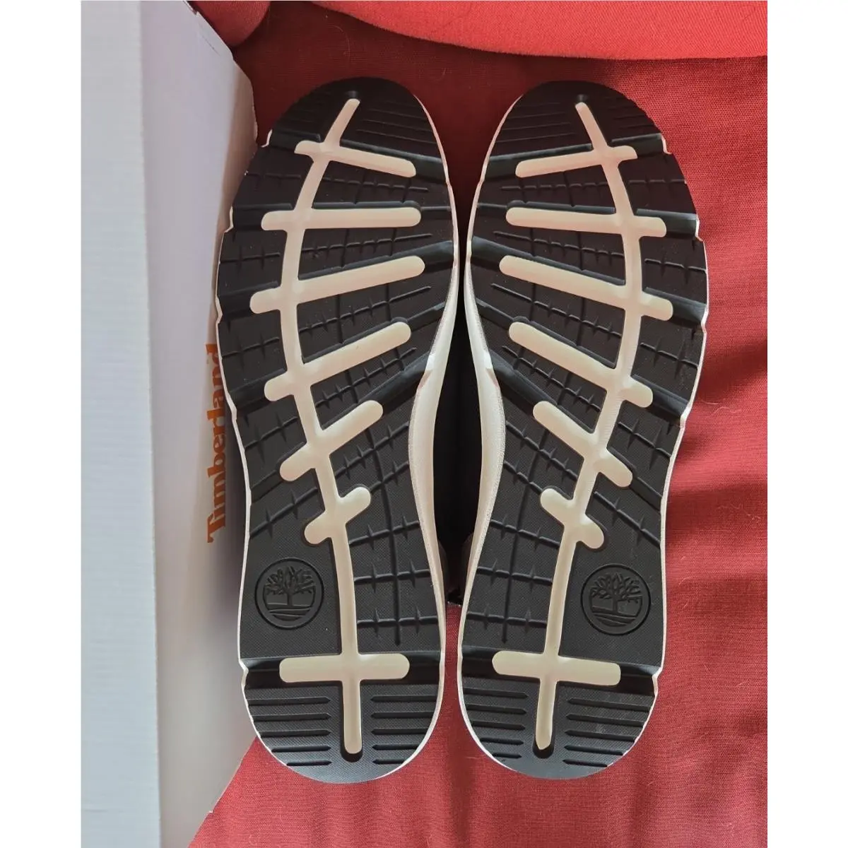 Timberland shoes - TB 0A6Byp EK8 - Black 2