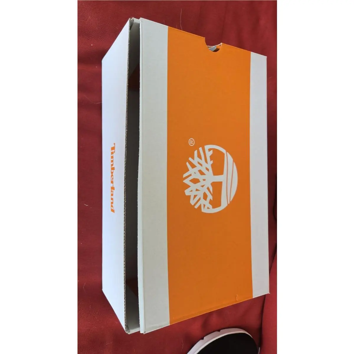 Timberland shoes - TB 0A6Byp EK8 - Black 6