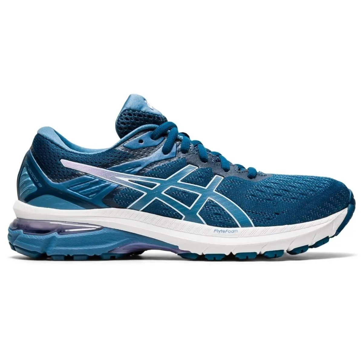 Asics Women`s GT-2000 9 Trail Running Shoes 7 US Narrow Rare Color
