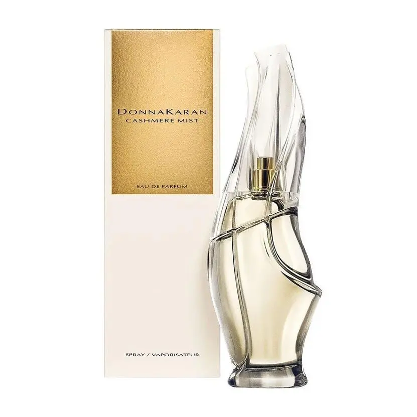Dkny Cashmere Mist Donna Karan Women 3.4 oz 100 ml Eau De Parfum Spray by DKNY