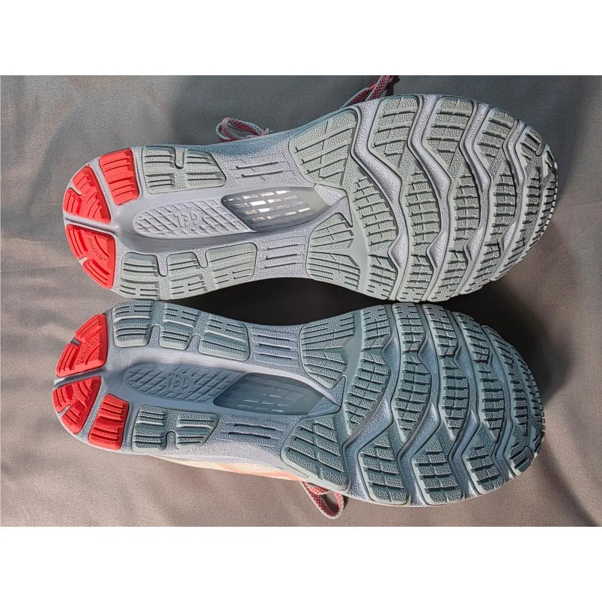 Asics shoes - ASICS GEL-Kayano 28 - White 6