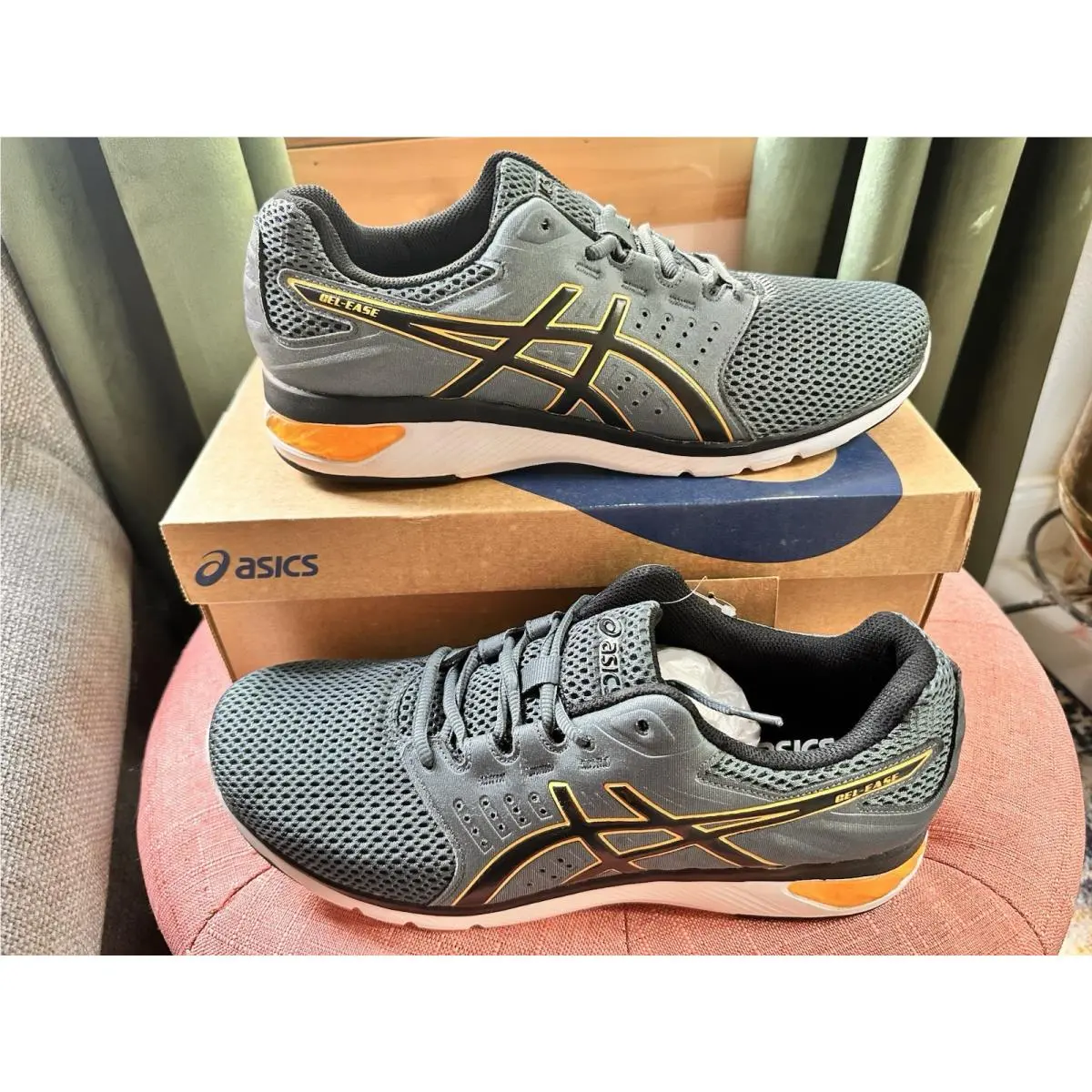 Asics Gel - Ease Ironclad