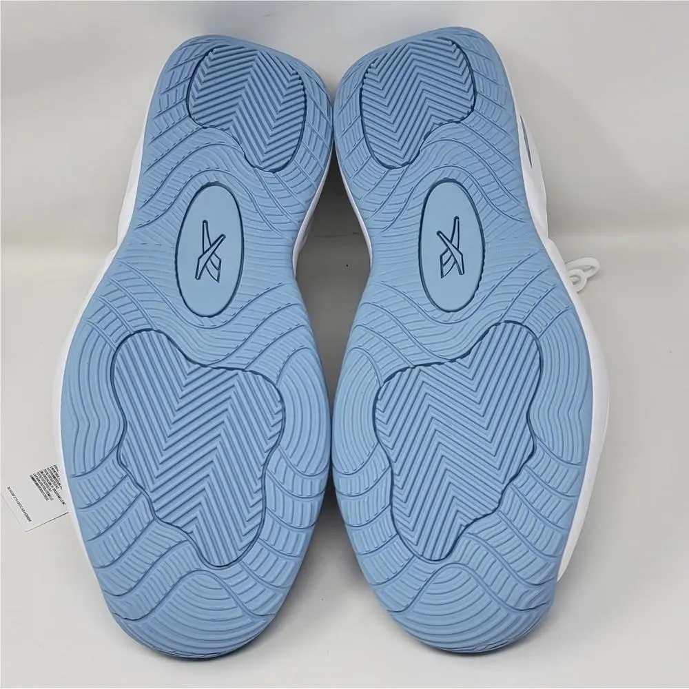Reebok shoes - Blue 8