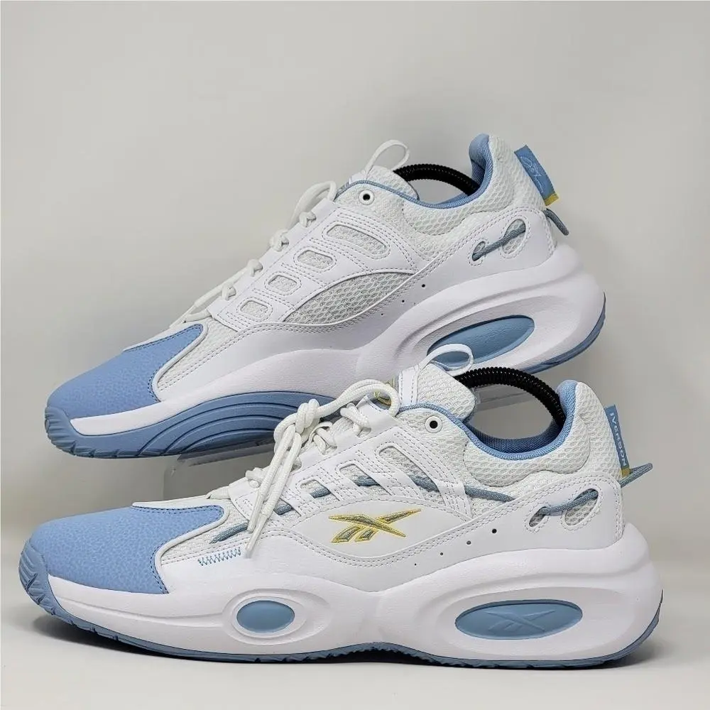 Reebok shoes - Blue 0