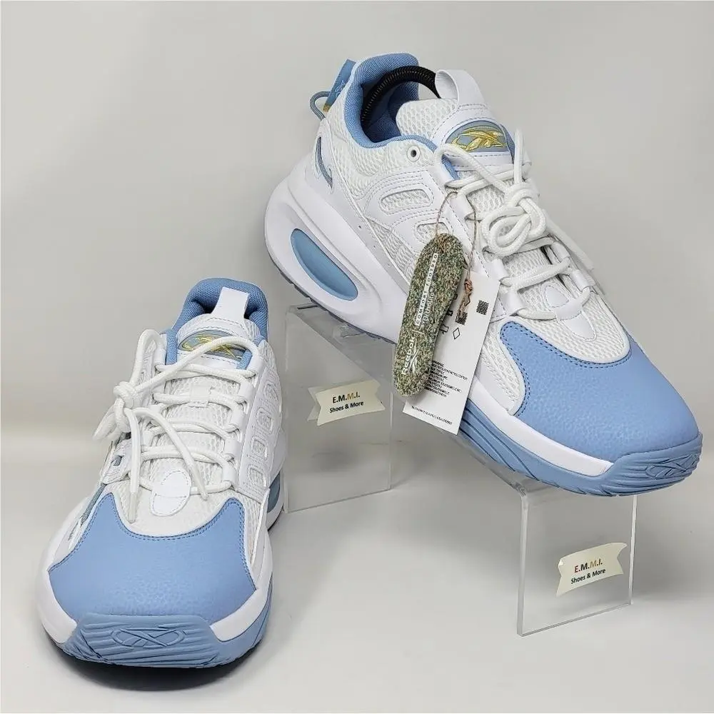 Reebok shoes - Blue 1